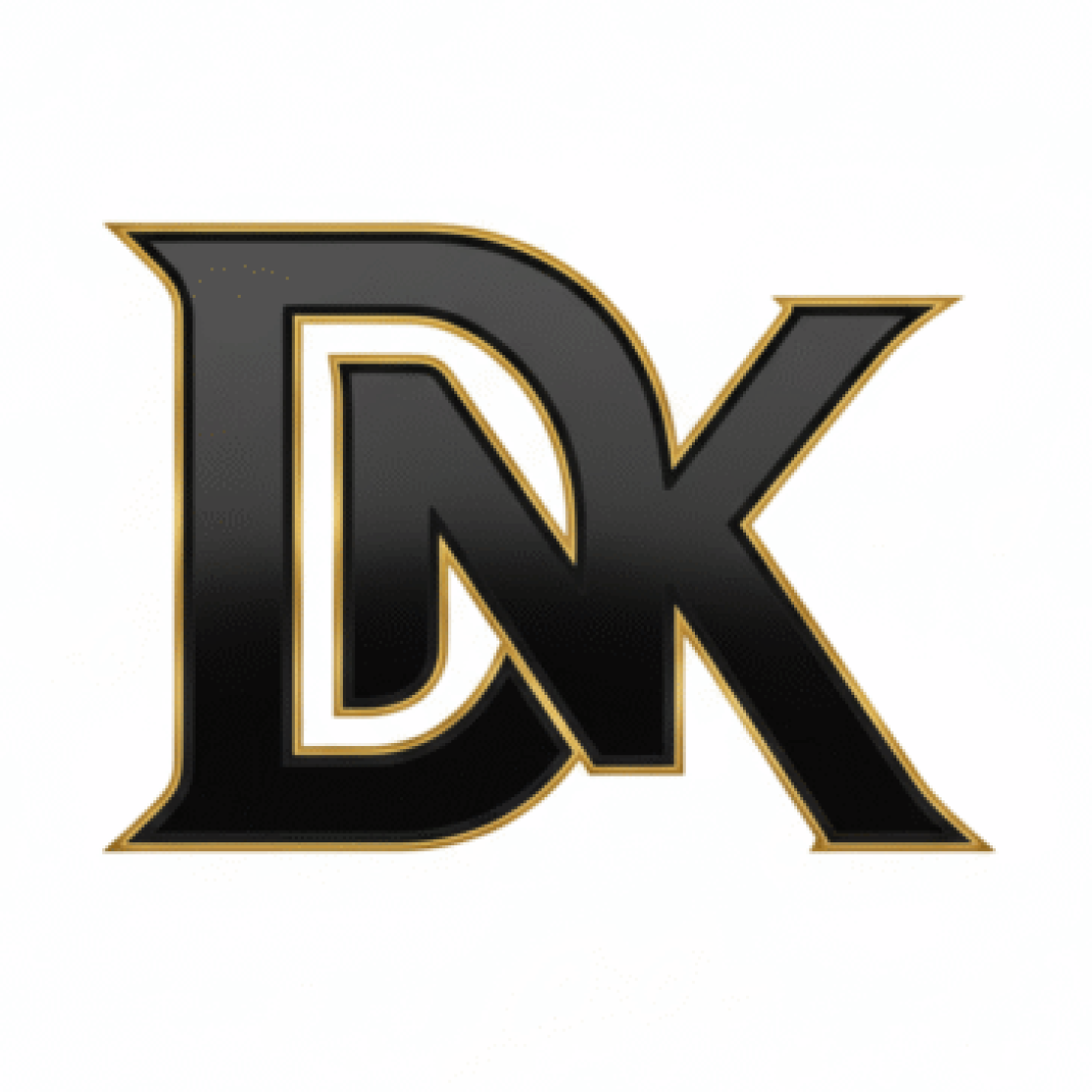 DNK Lighting favicon – LED track lights and modern lighting solutions